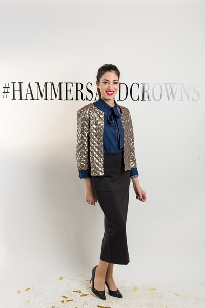 L'Atelier Nawbar and Label Queen